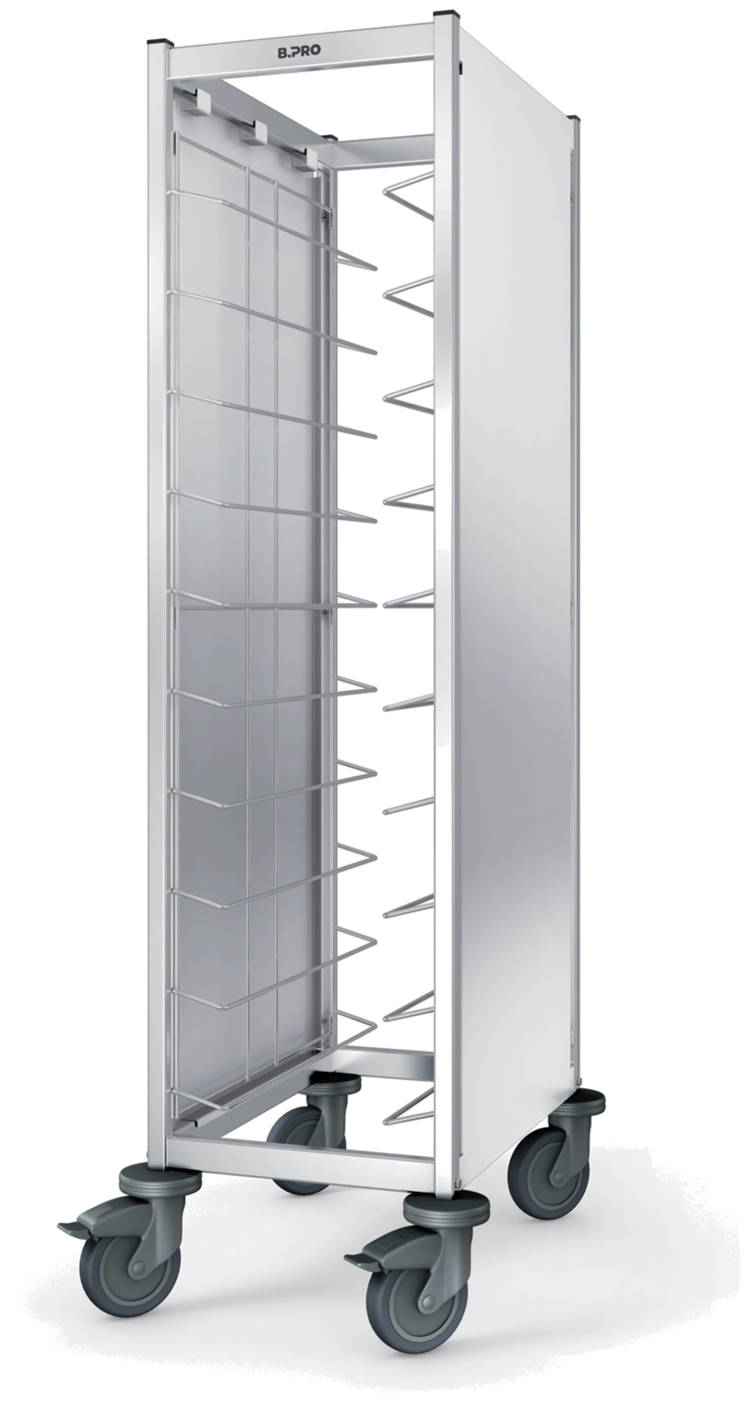 Inox TAW 20/24/32 GN