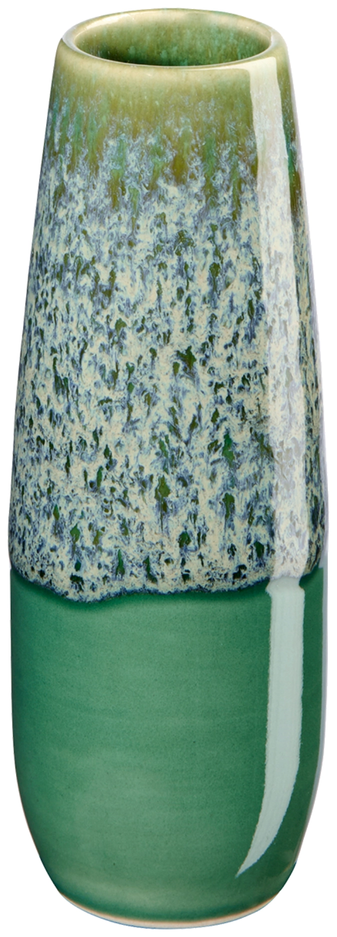 Vase jade