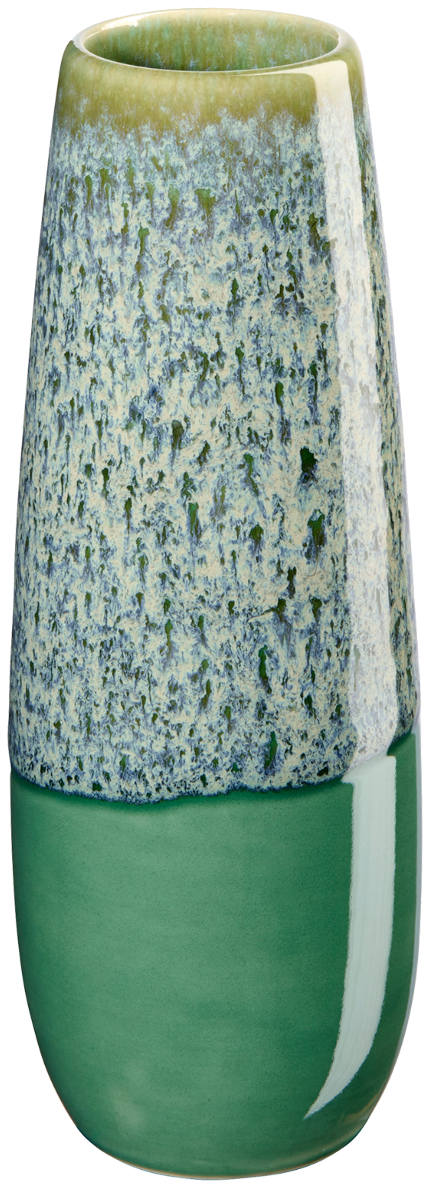 Vase jade