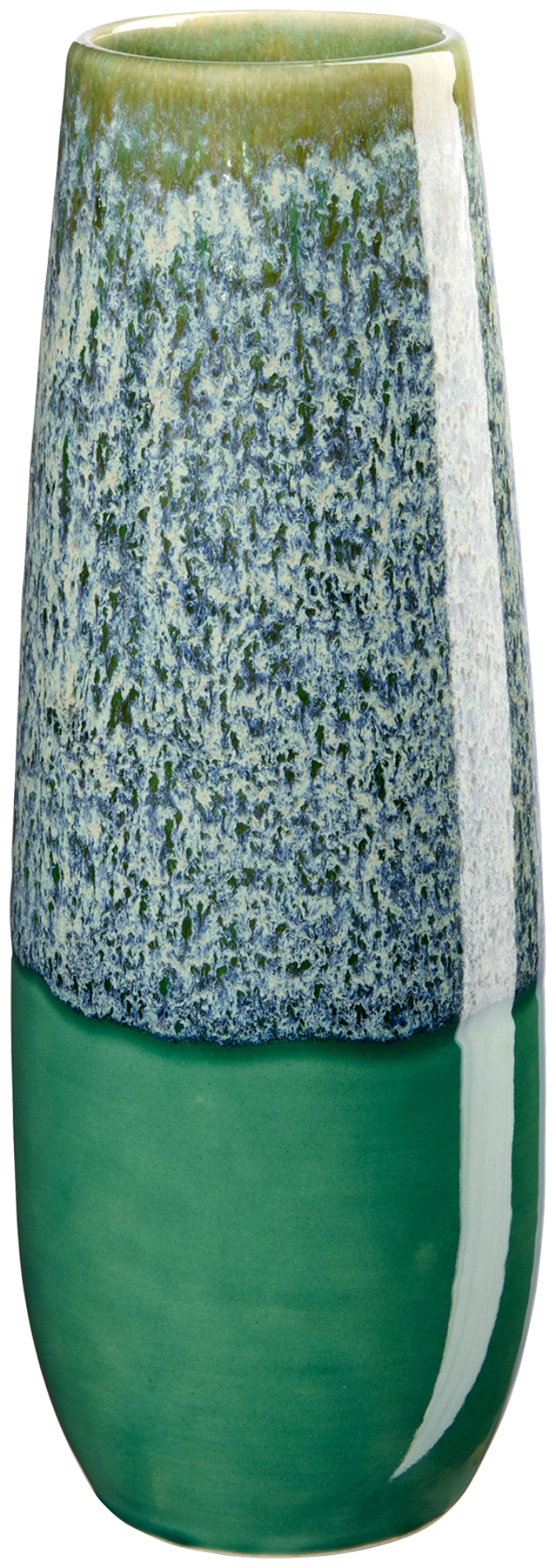 Vase jade