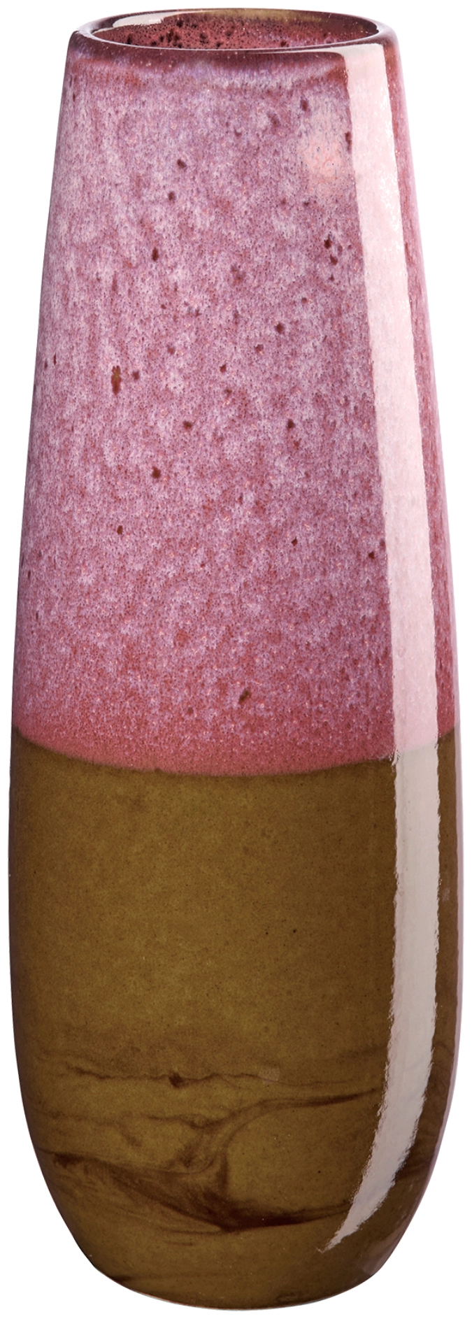 Vase violet