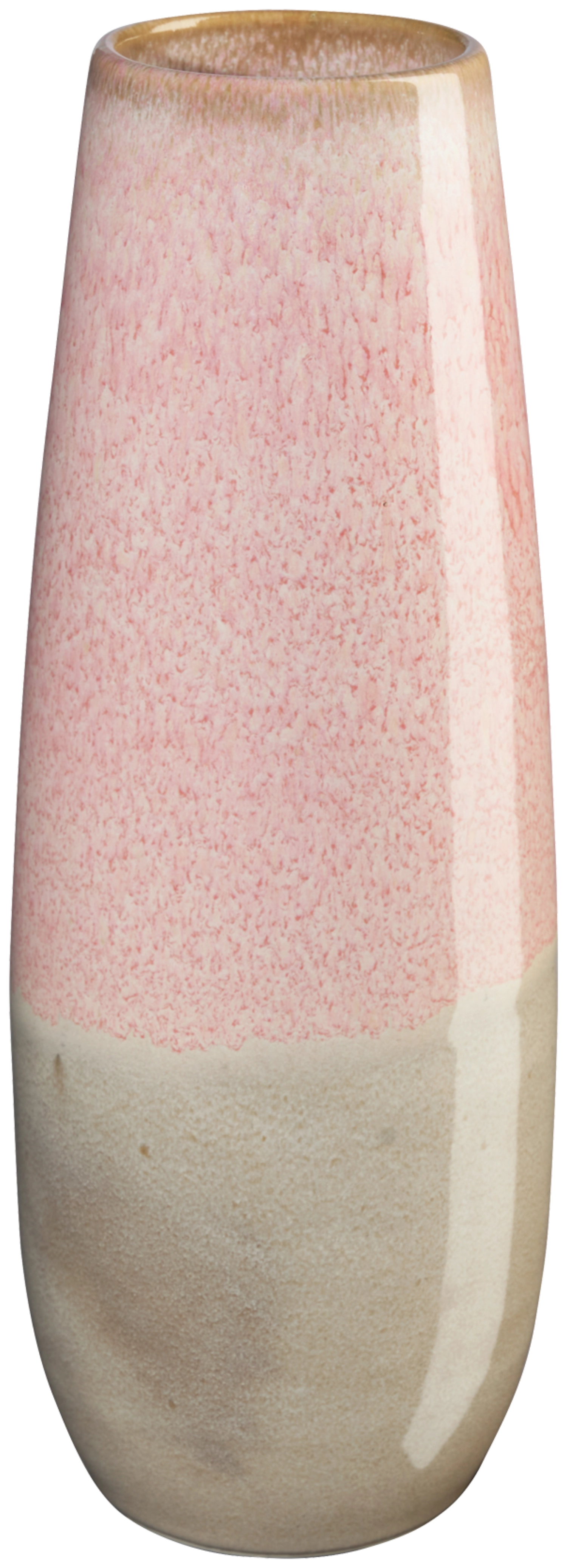 Vase rosé