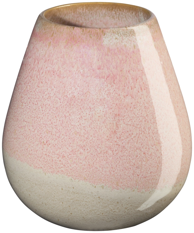 Vase rosé