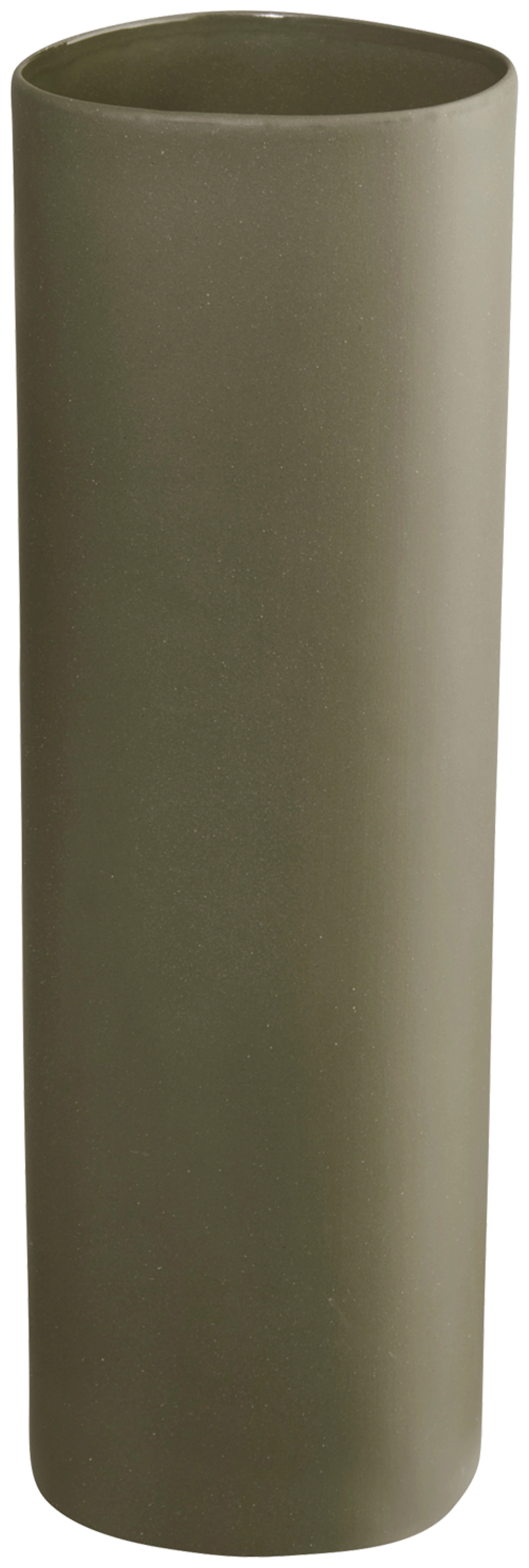 Vase olive