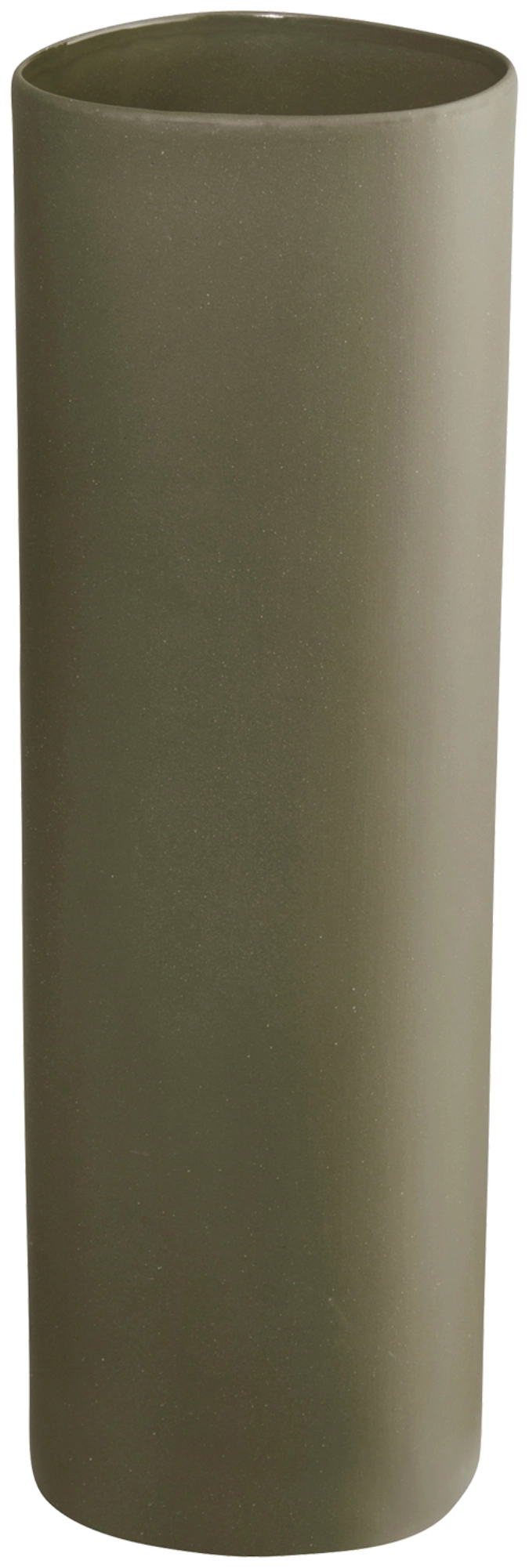 Vase olive