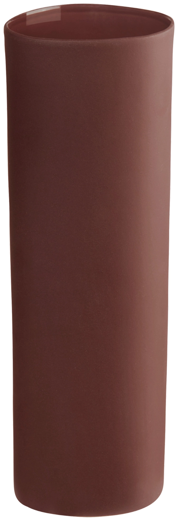 Vase bordeaux
