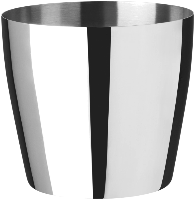 Champagnerkühler Essenza Edelstahl