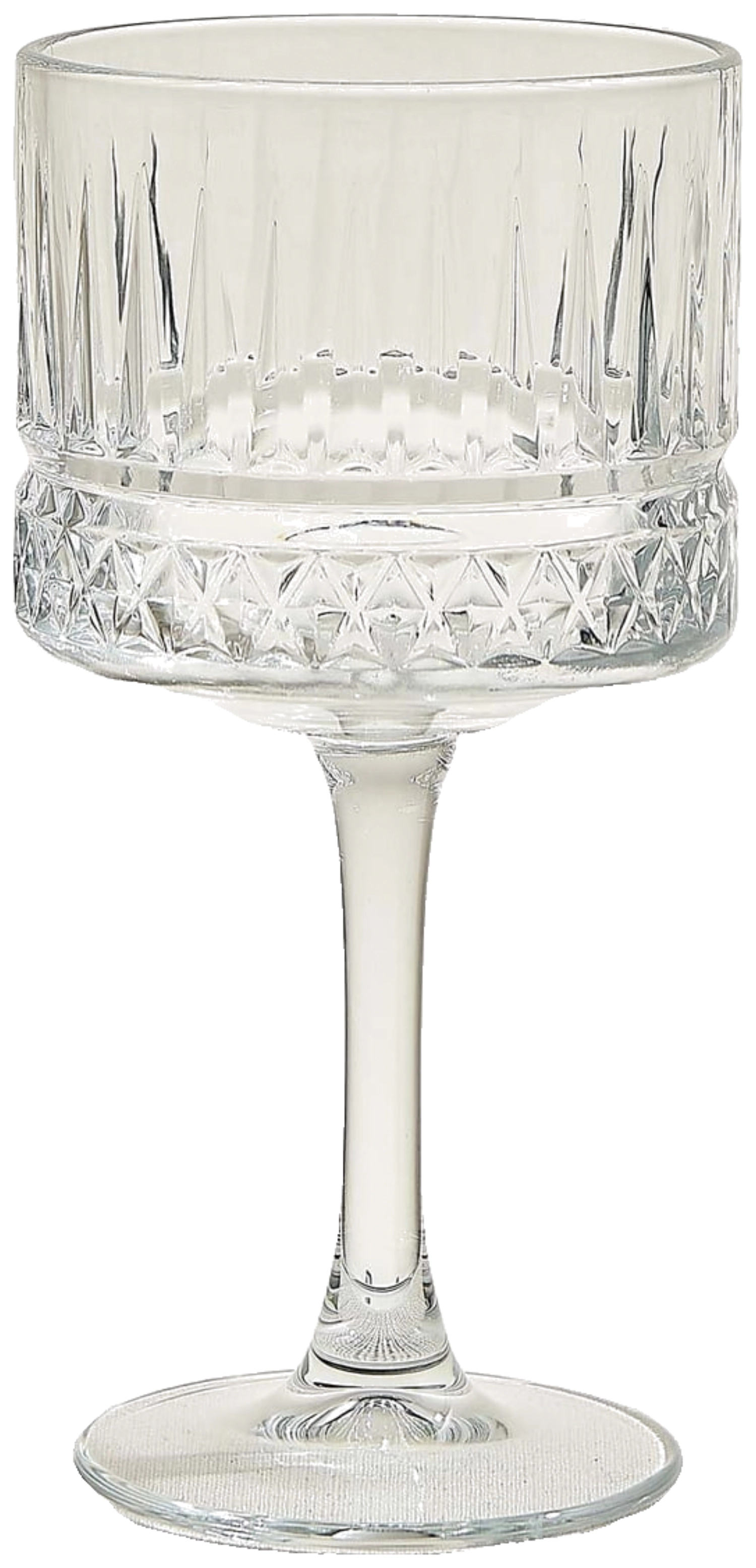 Verre à cocktail Elysia