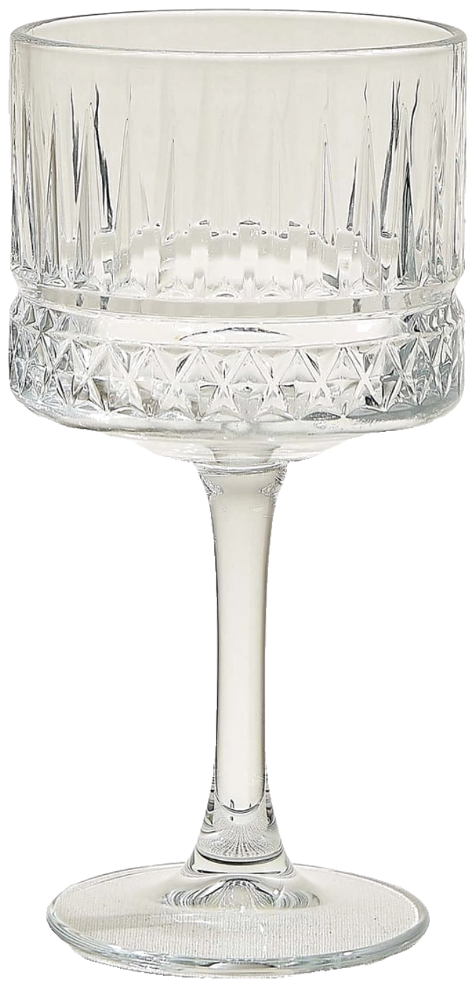 Verre à cocktail Elysia