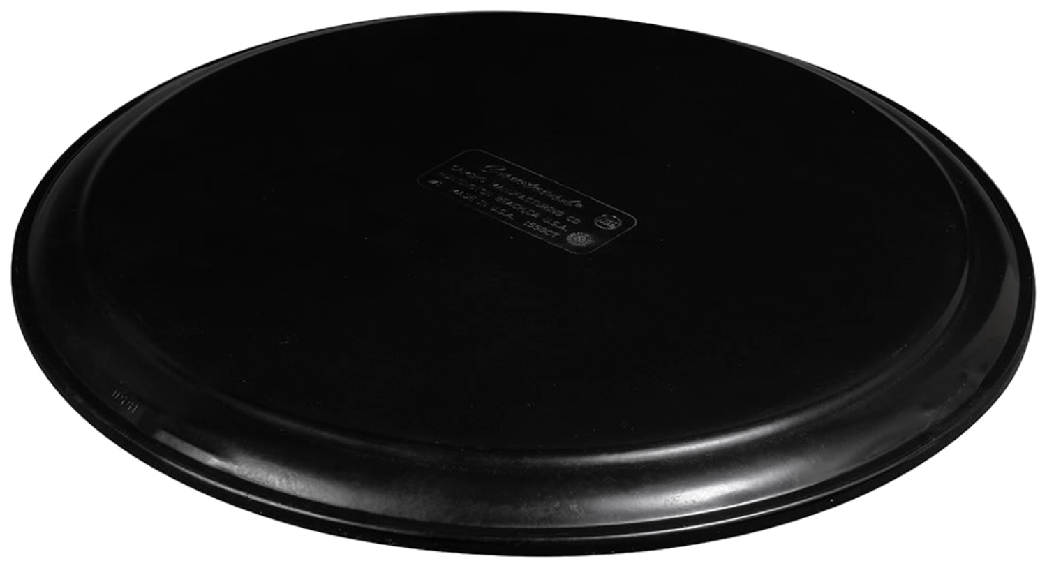 Plateau Camtread