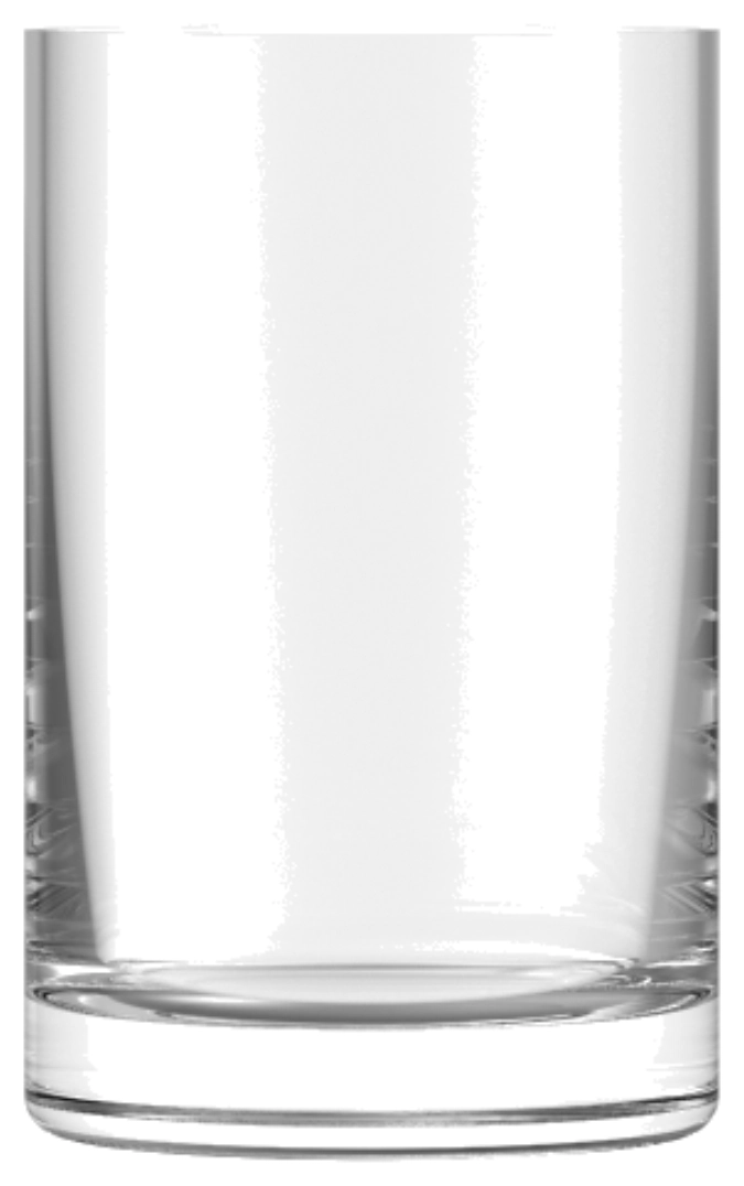 Lot de 12 verres Endessa Rocks