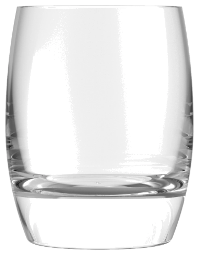 Lot de 12 verres Kentucky Beverage