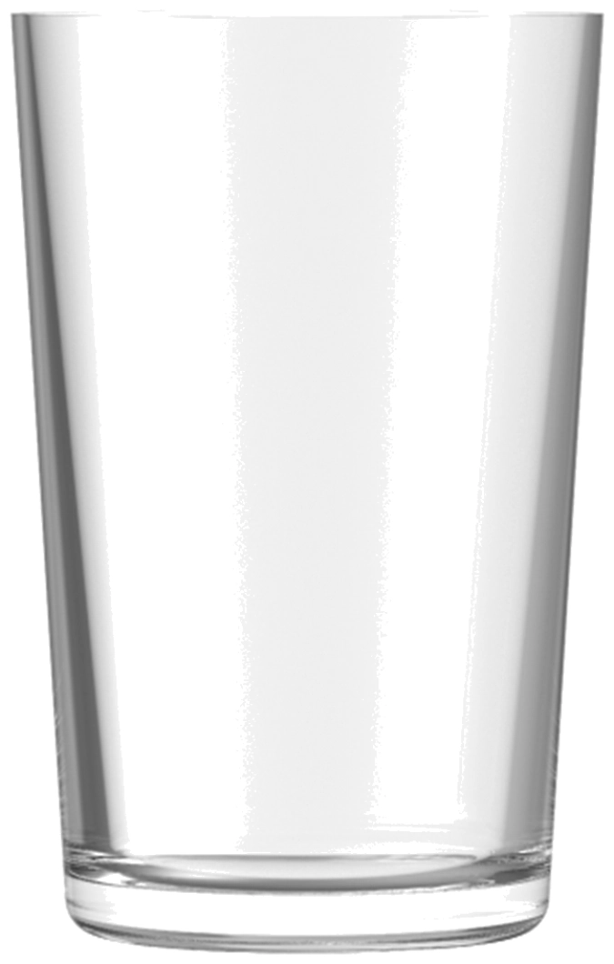 Lot de 12 verres Manhatten Beverage