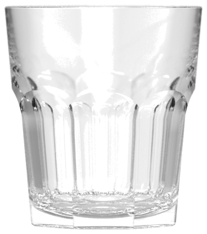 Lot de 12 gobelets Titan DOF