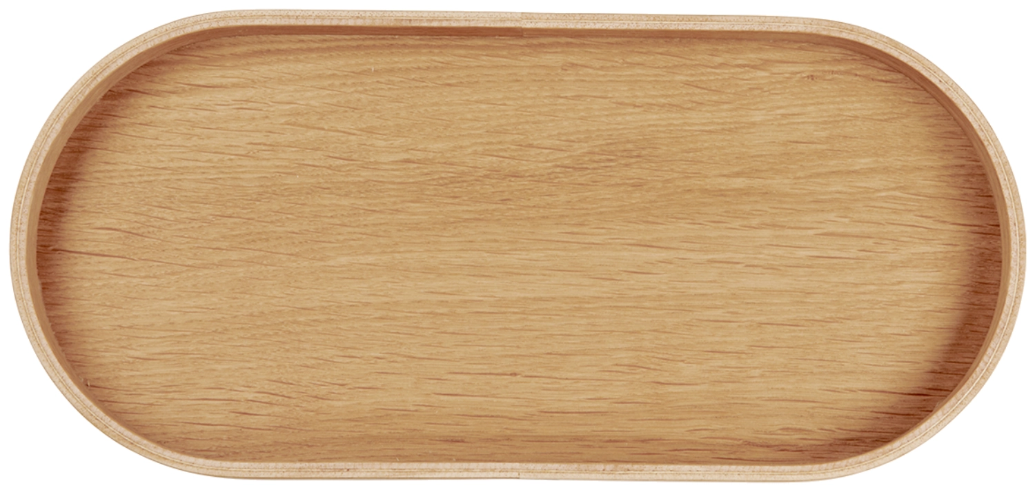 Plateau en bois
