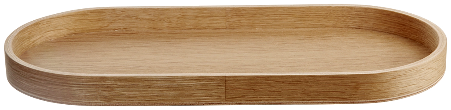 Plateau en bois
