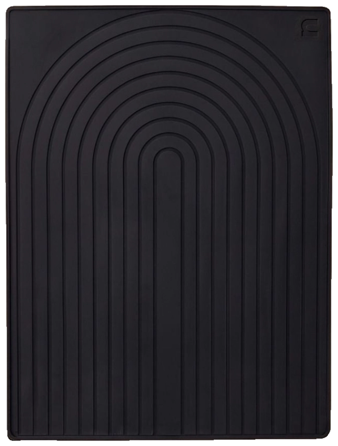 Abtropfmatte