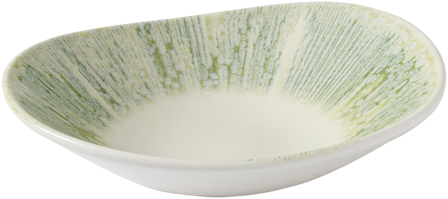 Lyra Green bol organique Opal
