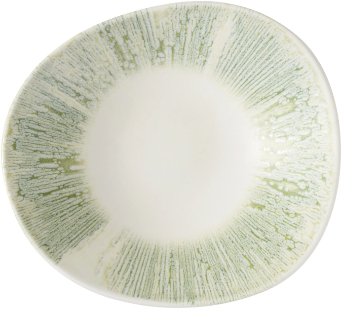 Lyra Green bol organique Opal