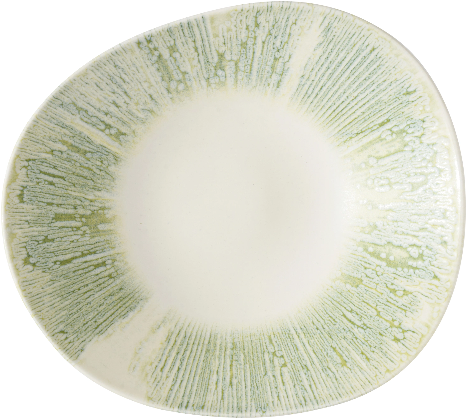 Lyra Green bol organique Opal