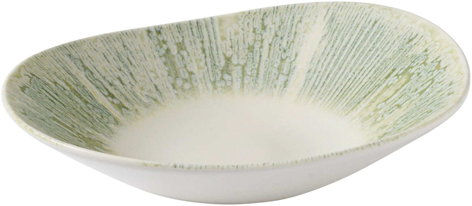 Lyra Green bol organique Opal