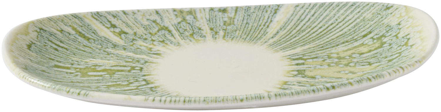 Lyra Green plateau rectangulaire