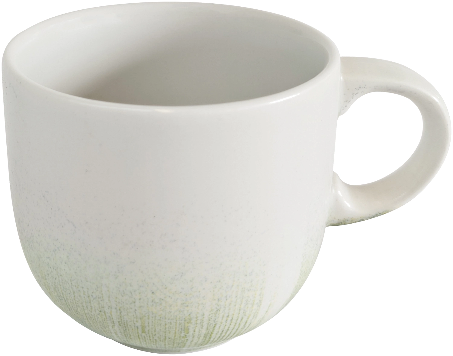 Lyra Green tasse Bubble