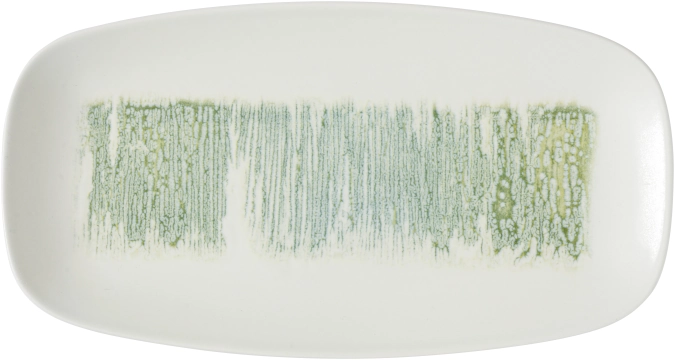 Lyra Green plateau rectangulaire