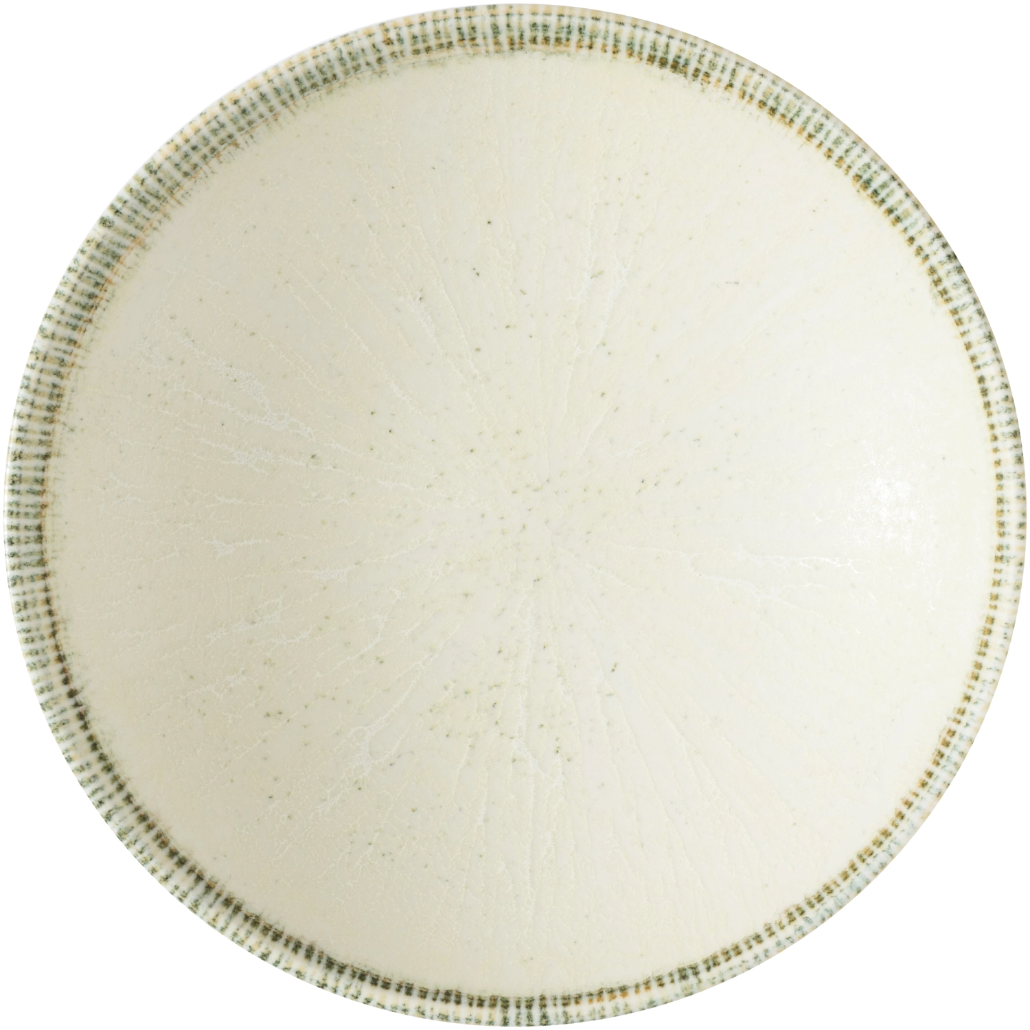 Stonecast Nevada Earth assiette creuse coupe