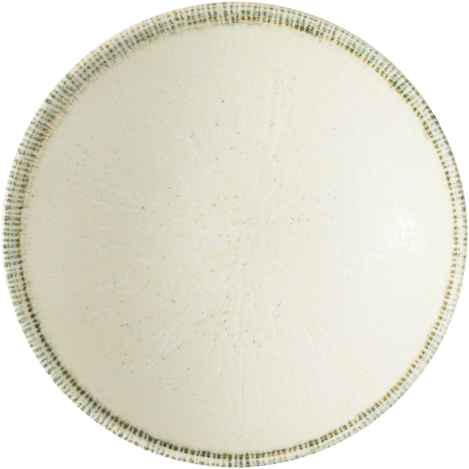 Stonecast Nevada Earth assiette creuse coupe
