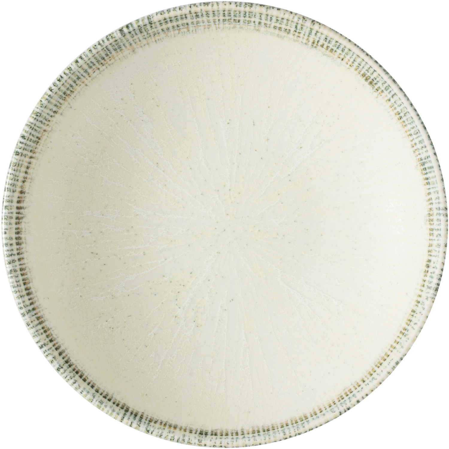 Stonecast Nevada Earth assiette creuse coupe