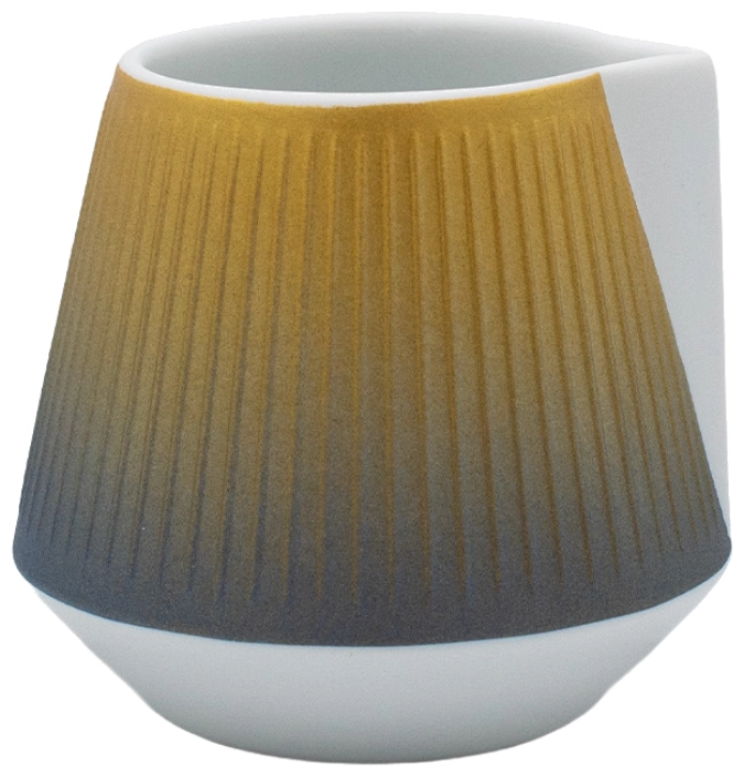 Bolero Iridescent blau Cremier