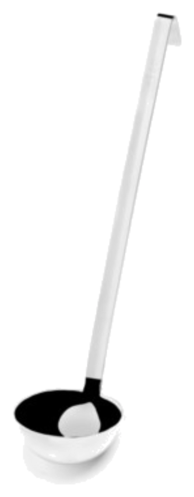 Schöpfkelle Monoblock
