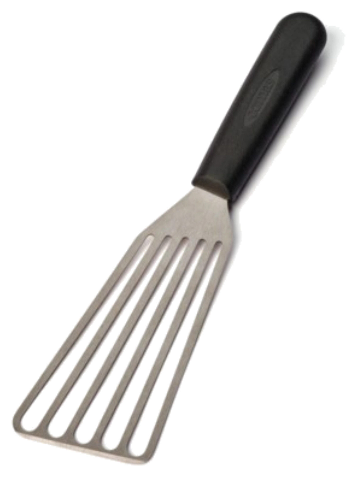 Spatule à poisson ajourée