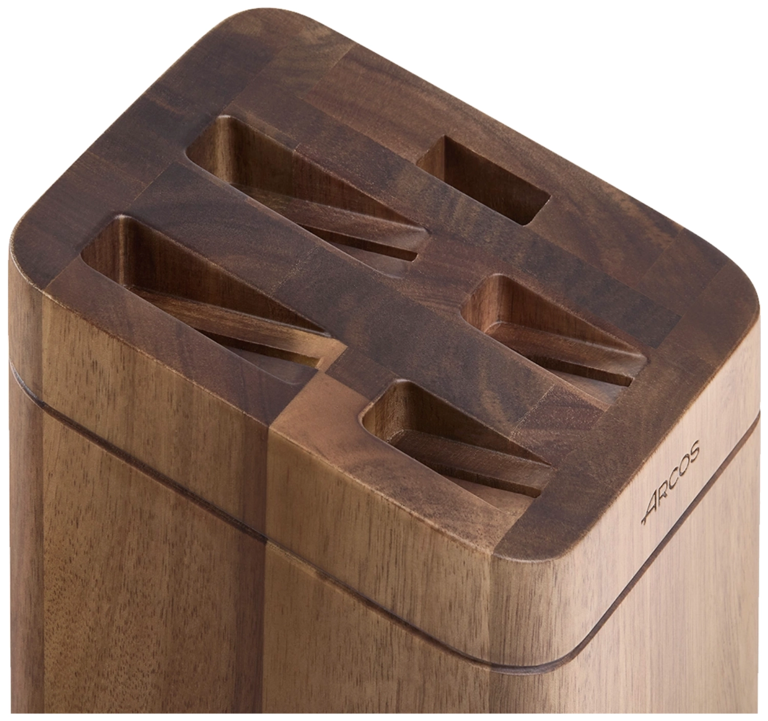 Acacia Pure Messerblock