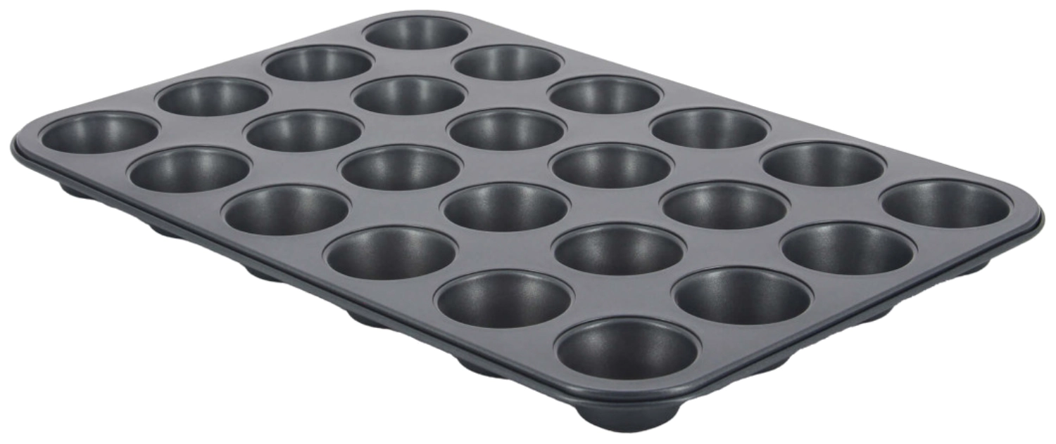 Backform 24 Mini Muffins Antihaft