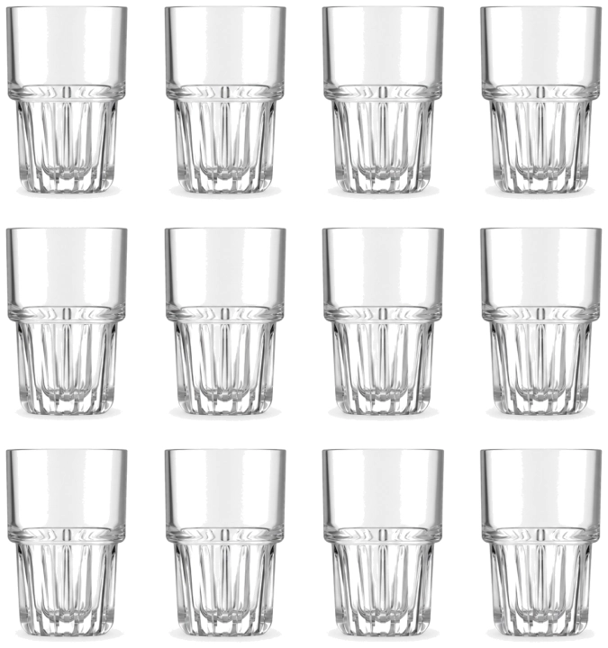 Set de 12 Summit Beverage