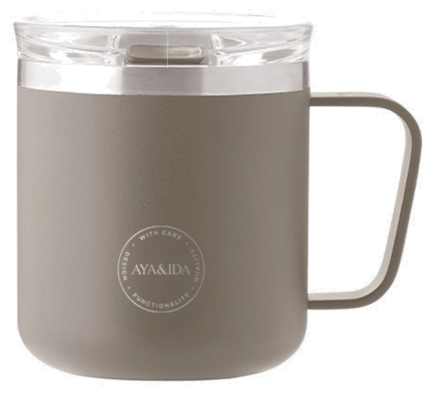 Carry Cup Becher