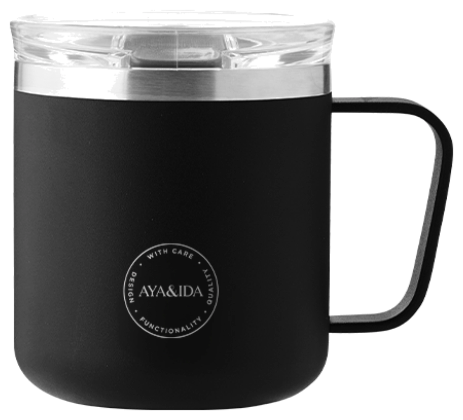 Carry Cup Becher