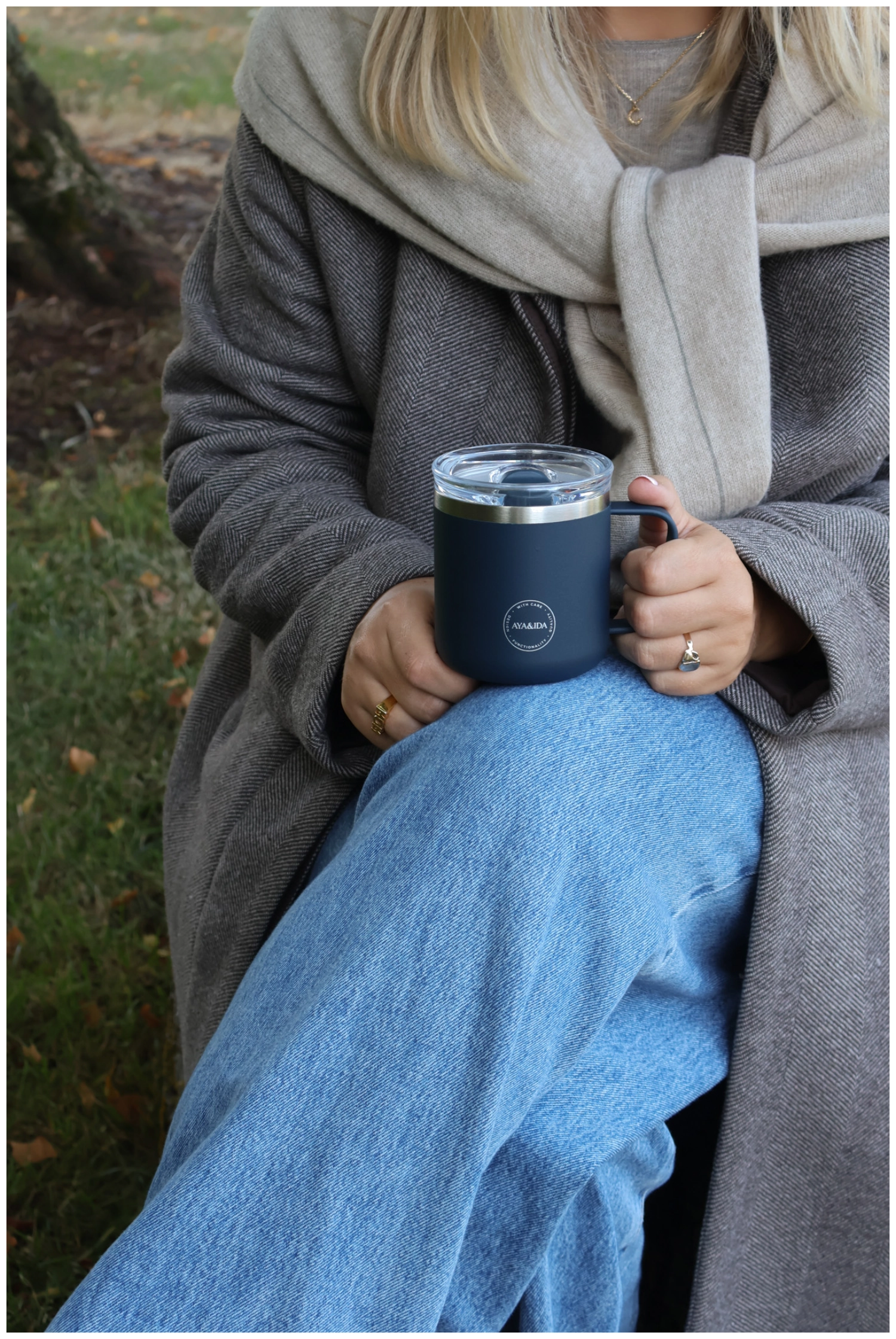 Carry Cup Becher