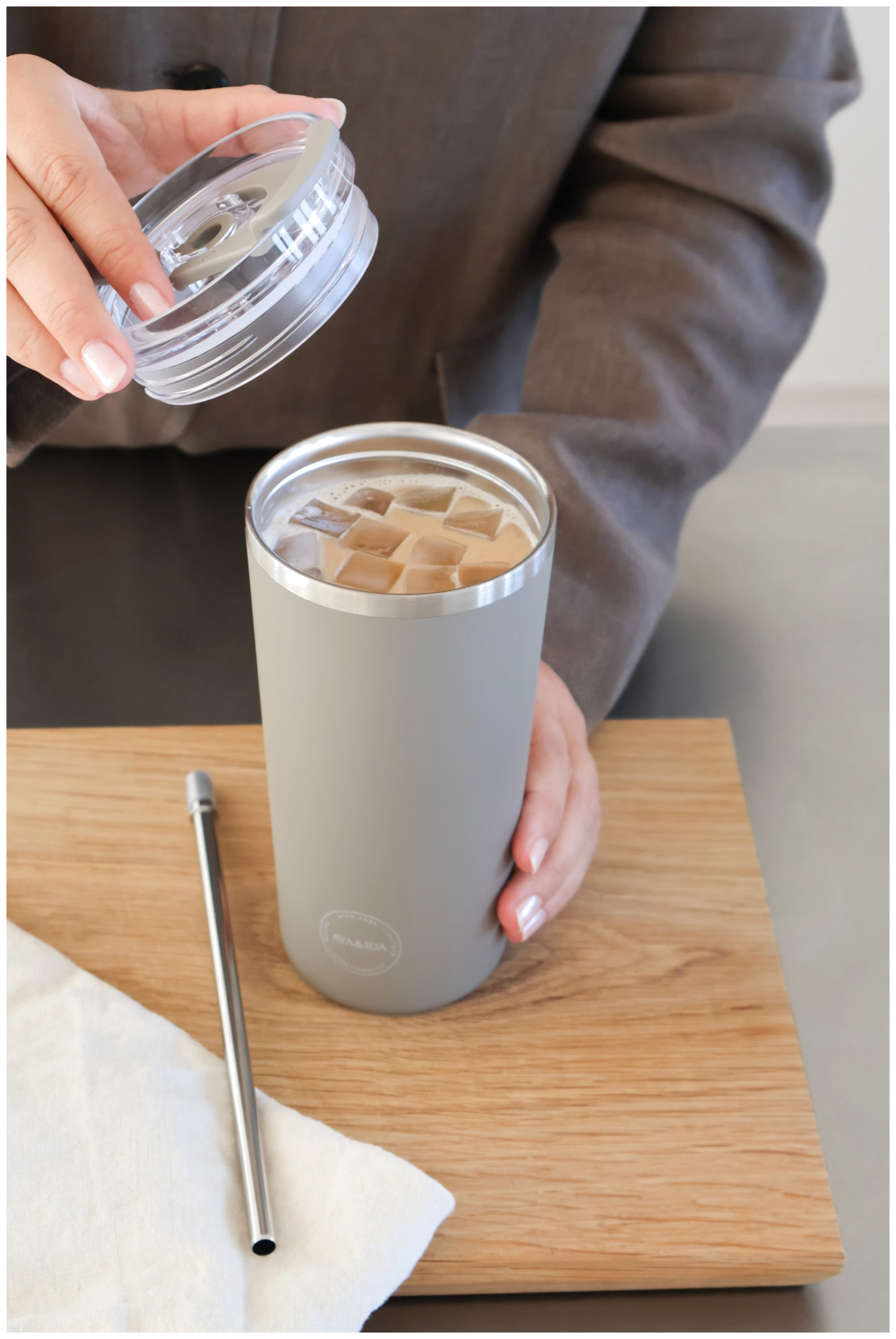 Thermobecher