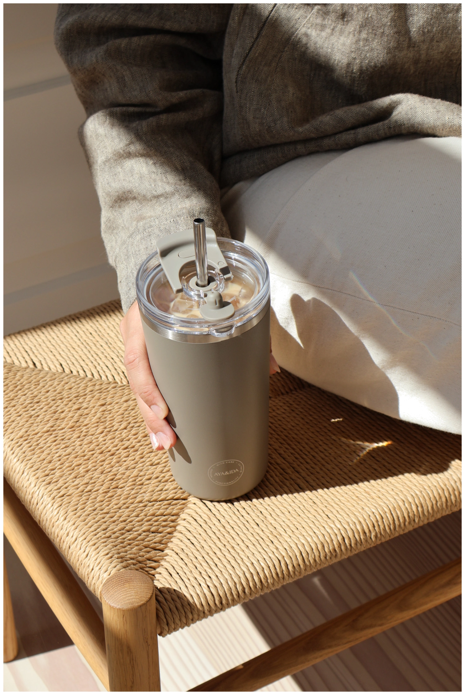Thermobecher