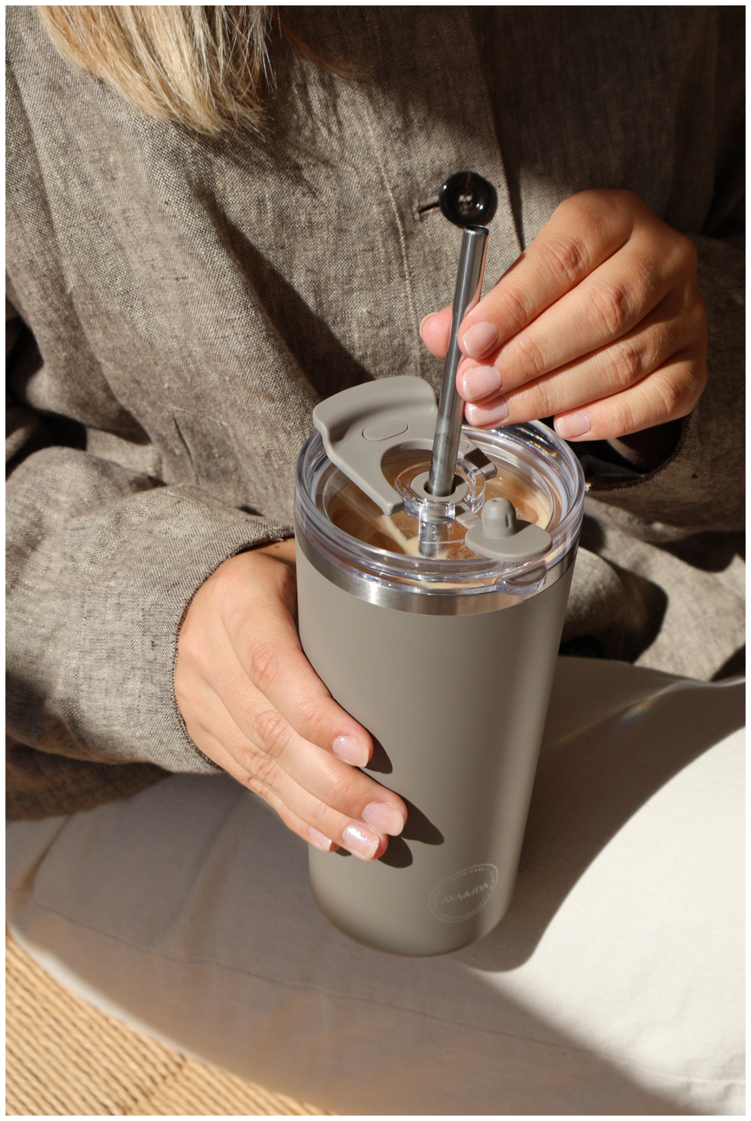 Thermobecher