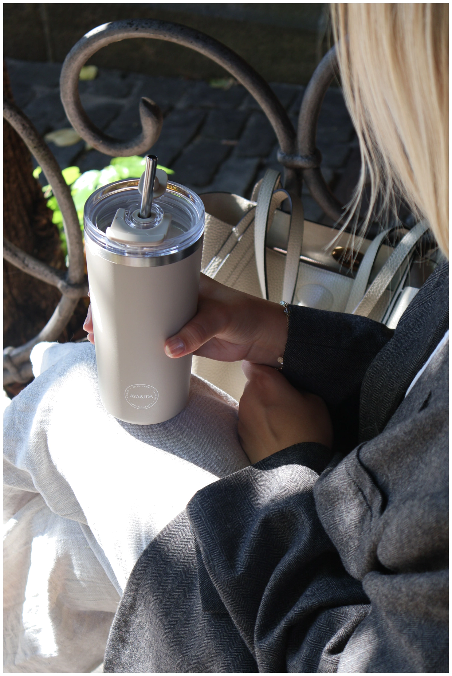 Thermobecher