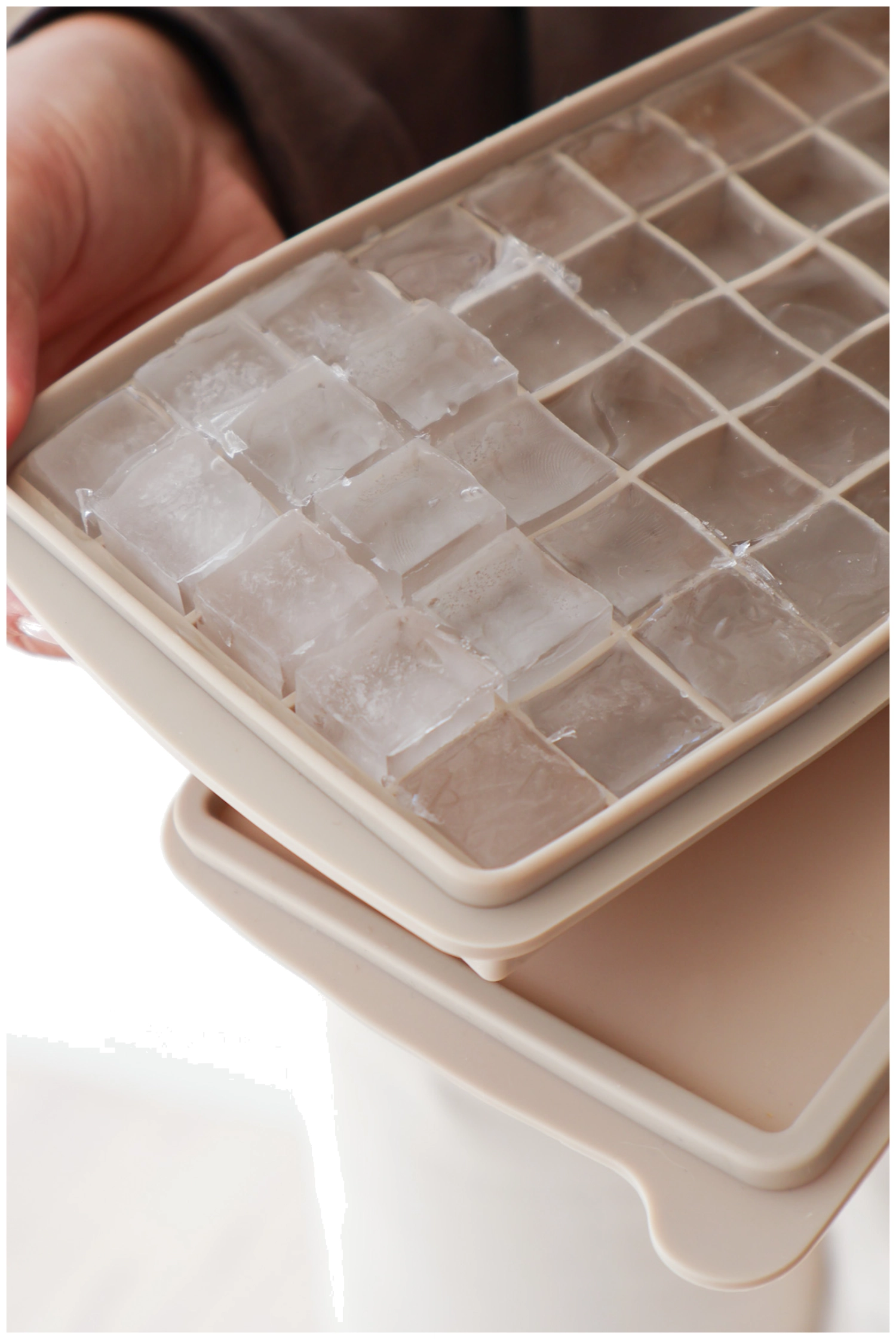 Eiswürfelbehälter Mini