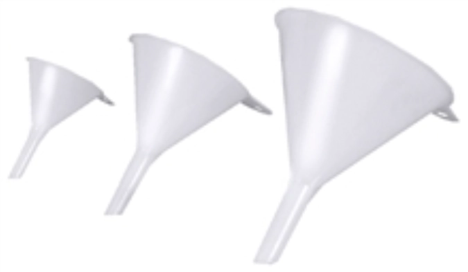 Entonnoir polyéthylène HD