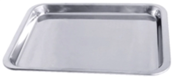 Plateaux d'exposition