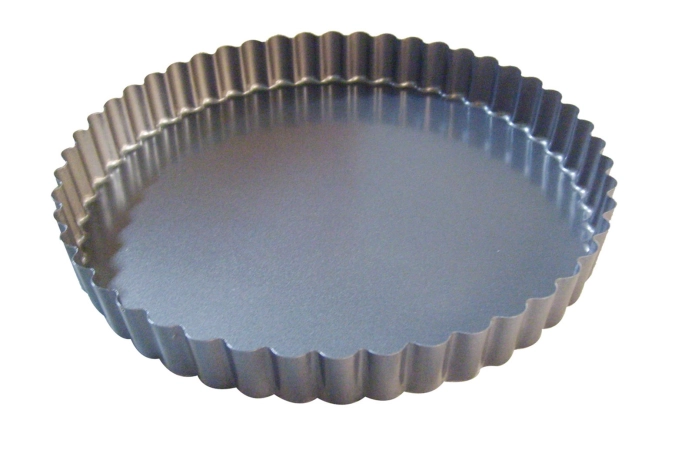 Moule à gâteau cannelé