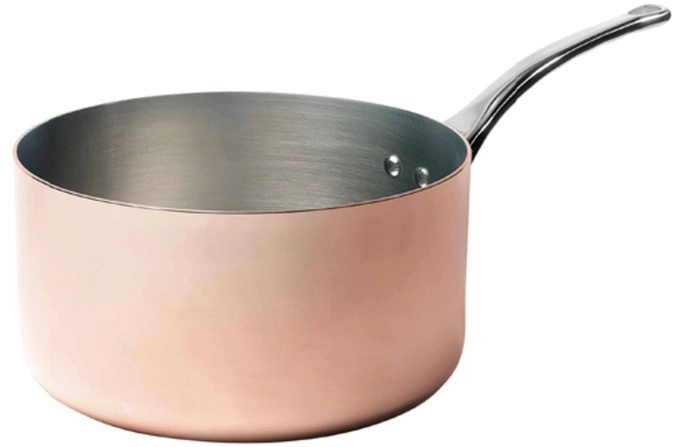 Inocuivre casserole cuivre