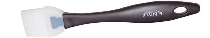 Backpinsel Silikon